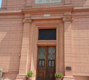 Kairo Museum