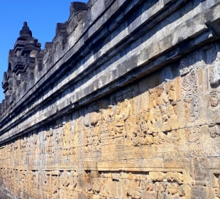 Borobudur