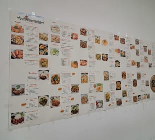  Rice & Noodle in Bilzen, Belgien 