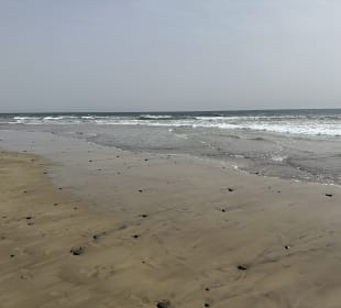 Strand Playa del Ingles