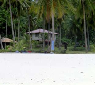 Marine National Park