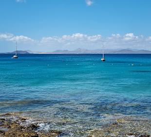 Playa Dorada
