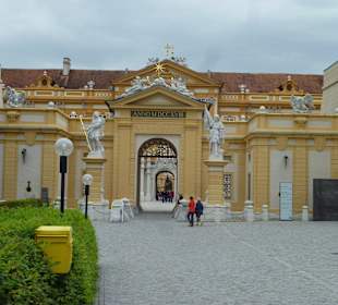 Klosterstift Melk