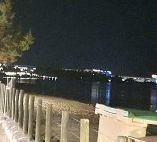 Strände San Antonio/San Antoni de Portmany