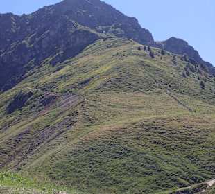 Kitzbüheler Horn