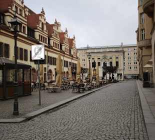 Naschmarkt