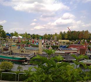  Legoland in Günzburg