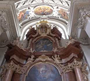 Dom St. Stephan