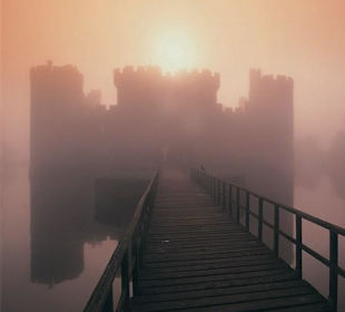 Bodiam Castle