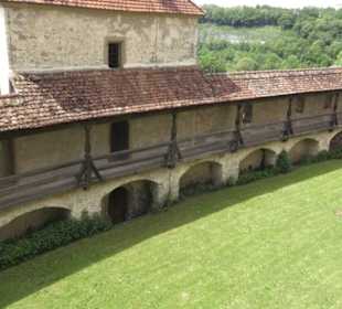 Kloster Großcomburg