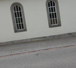 Liebfrauenkapelle Sulz