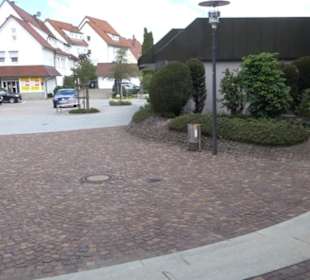 Rathausbrunnen