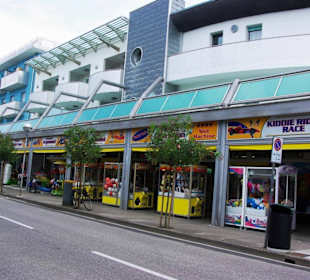 Einkaufsstrasse Bibi