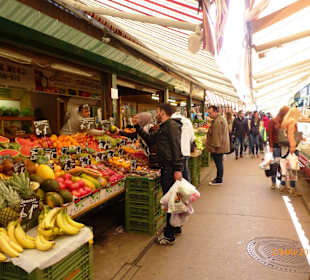 Wiener Naschmarkt
