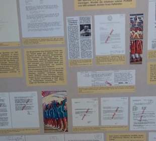 Museum in der "Runden Ecke"