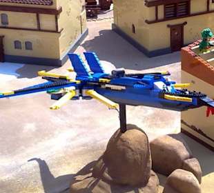  Legoland in Günzburg