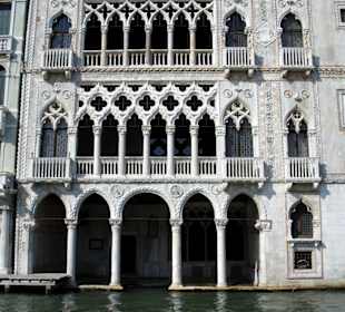 Canal Grande