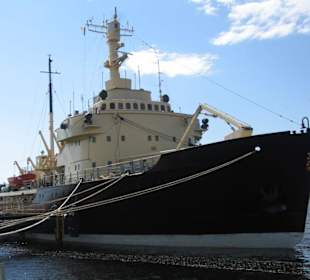 Eisbrecher Sampo