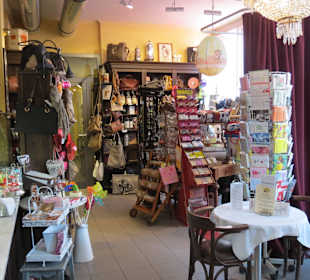 Kaufbar - liebevolle Geschenkideen 