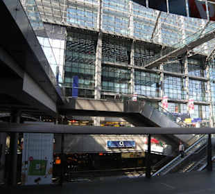 Stazione di Berlino