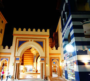 Stadtrundgang Marsa Alam