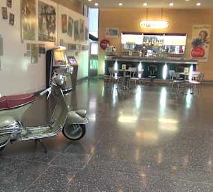 Haus der deutschen Geschichte