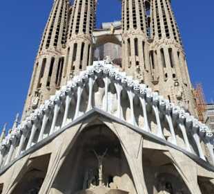 Sagrada Familia