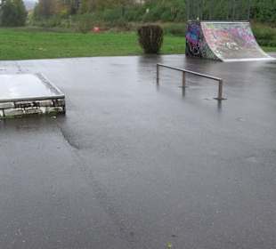 Skatepark Unterlenningen