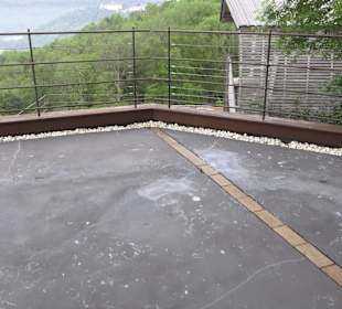 Wellnessbereich Mawell Resort 