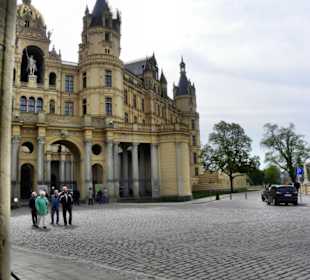 Schloss Schwerin