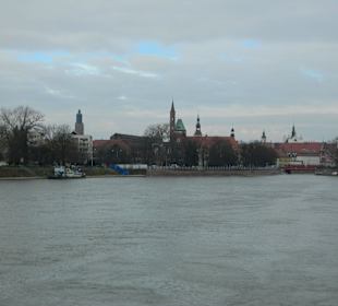Stare Miasto Wrocław
