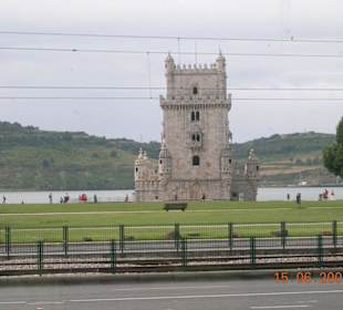 Turm von Belem