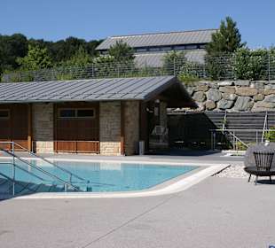 Therme Linsberg Asia Zen Sauna