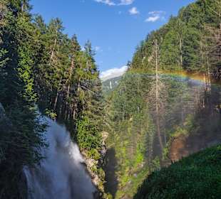 Reinbach Wasserfälle