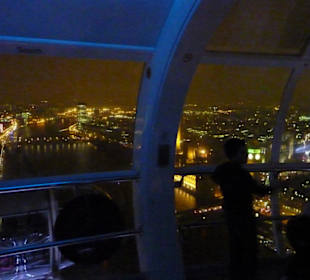 London Eye