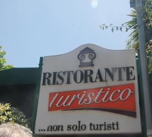 Ristorante pizzeria Turistico