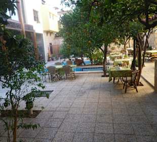 Lokal in der Altstadt