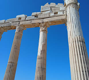 Apollon Tempel