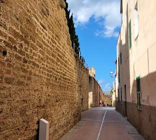 Altstadt Alcudia