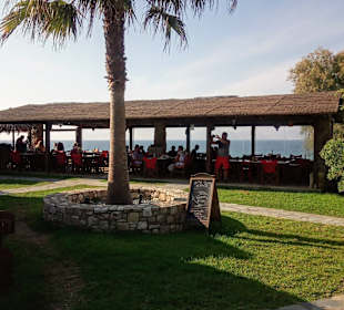 Tam Tam Beach Bar