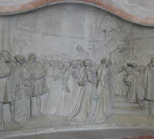 Königsberg: Marienkirche, seit 1523 evangelisch