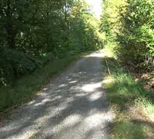 Wanderung Kirnberg-Runde Bebenhausen