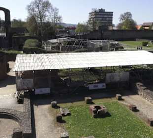 Kaiserthermen