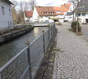 Historischer Ortsrundgang Bempflingen