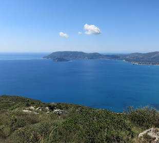 Bucht von Laganas