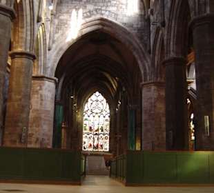 St Giles Cathedral