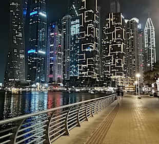 Dubai Marina