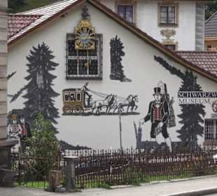 Stadtrundgang