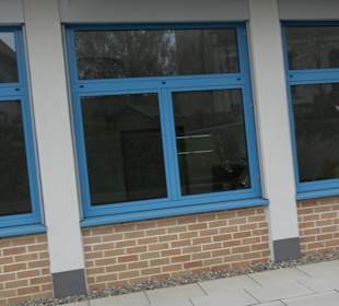 Dorfgemeinschafts- & Bürgerhaus Möhringen