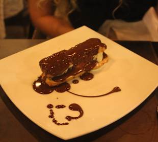 Dessert